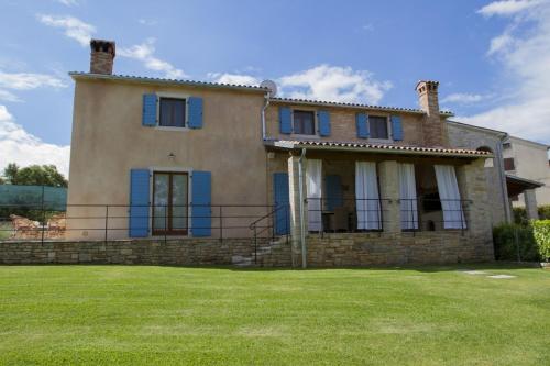 Charming Villa Jezenj with Private Pool and Lovely Garden - image 7