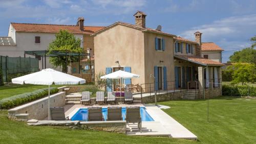Charming Villa Jezenj with Private Pool and Lovely Garden - image 8