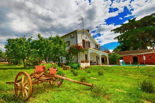  Villa Lanima with Private Pool and Sea View in Kukci