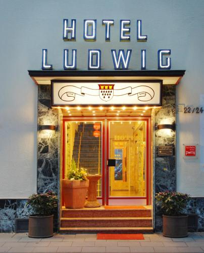 Hotel Ludwig Superior - image 11