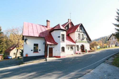 Penzion Paseky U Zapadlych vlastencu - image 11
