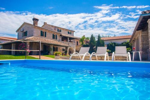 Villa Luna in Selina - image 5