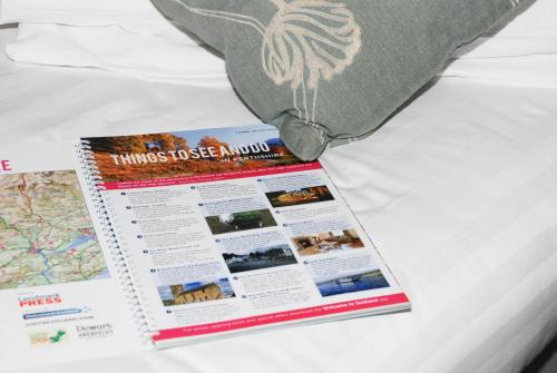 Birnam Hotel - image 2