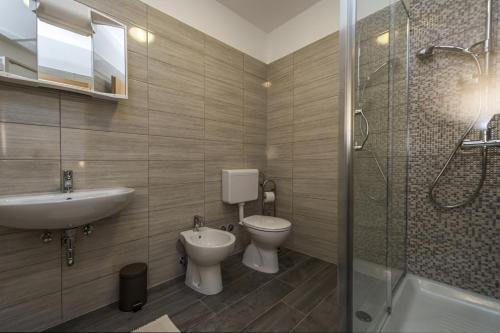  Spacious Four-Bedroom Villa Marija Kloštar in Kloštar