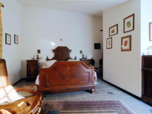casa ciosse in Grognardo