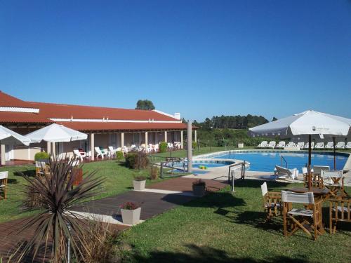 Club Valle Termal Resort