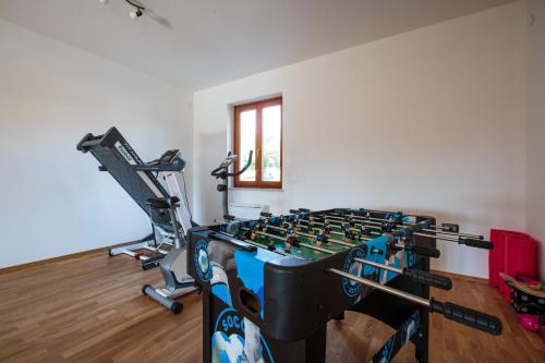 Villa with Private Pool image 5