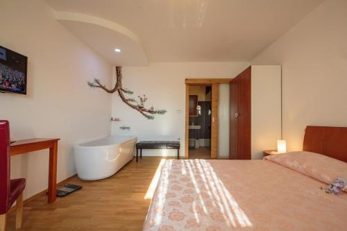 Villa with Private Pool image 10