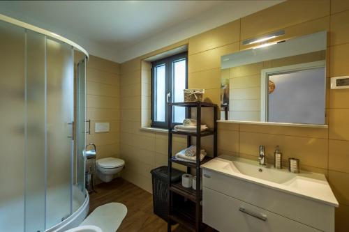 Modern Villa Sol Anima with Private Pool - image 6