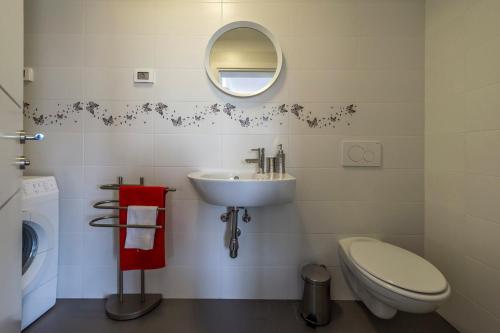 Modern Villa Sol Anima with Private Pool - image 13