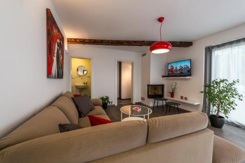 Modern Villa Sol Anima with Private Pool - image 9