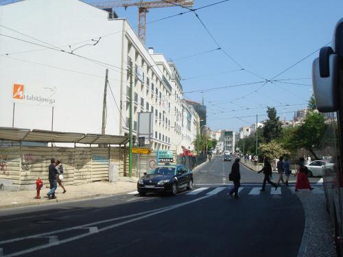 Baixa GuestHouse - image 6