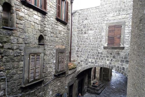 Casa medioevo