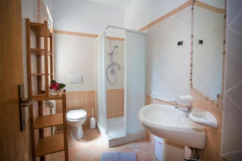  Apartment Complex Villa Maja in Tar in Tar