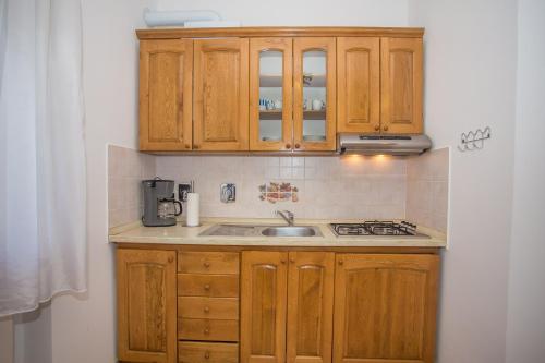  Apartment Complex Villa Maja in Tar in Tar