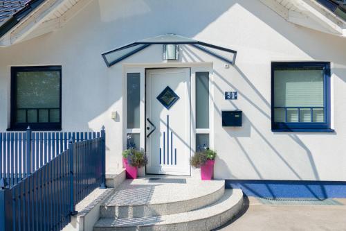 Modrin Apartments - image 6
