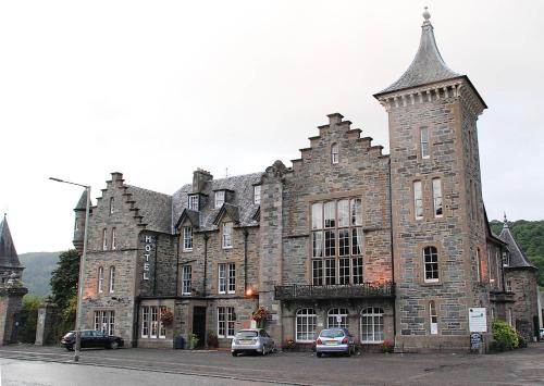 . Birnam Hotel