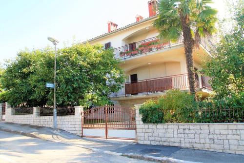  Labinac Ines, only 300 m from Beach in Poreč