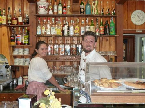 Albergo Chalet Lago Antorno - image 2