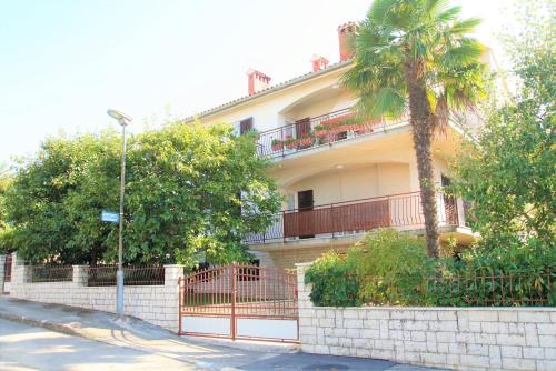  Labinac Ines, only 300 m from Beach in Poreč