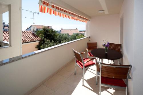 Apartment Complex Beakovic with Sea view - image 11