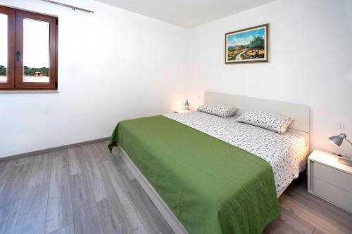 Apartment Complex Beakovic with Sea view - image 5