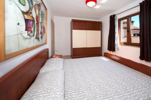Apartment Complex Beakovic with Sea view - image 6