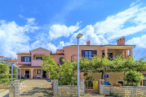 Apartment Complex Silva Rovinj - image 14