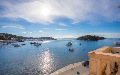 Apartment Viking Rovinj with Sea View - image 13