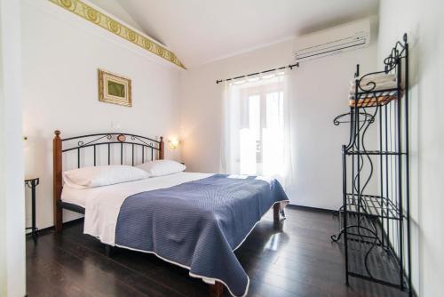 Charming stone house with Fenced Yard - Casa Dina Valbandon - image 9