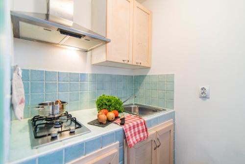 Pets friendly Casa Gianni Valbandon - image 2
