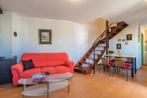 Pets friendly Casa Gianni Valbandon - image 9
