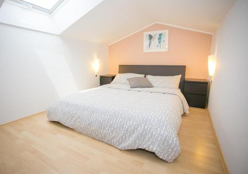  Beautiful Apartment Arman with Balcony in Poreč