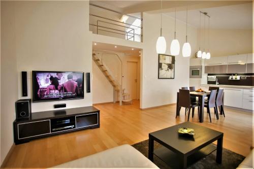  Beautiful Apartment Arman with Balcony in Poreč
