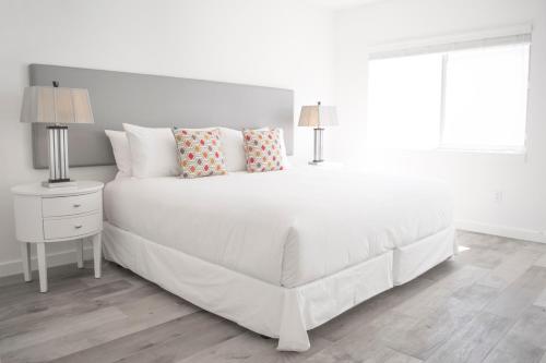 Sobe Lux in Miami Beach, USA