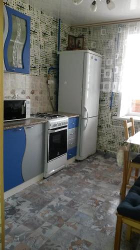 Apartment at Engelsa 3/1