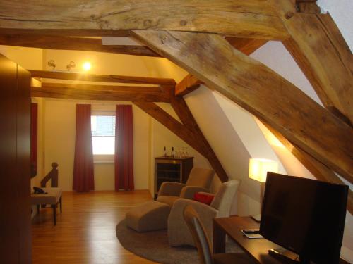 Boutique Hotel Villa Melsheimer - image 4