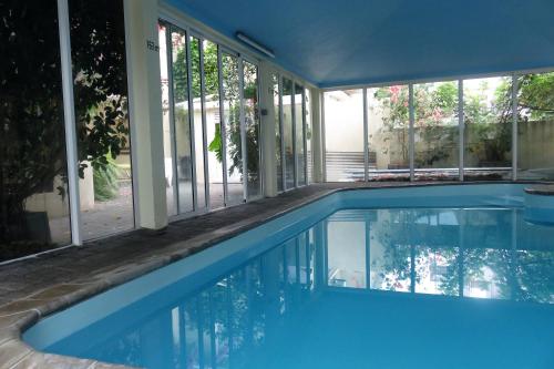 Sacha Tourist Residence 2 in Đảo Mauritius