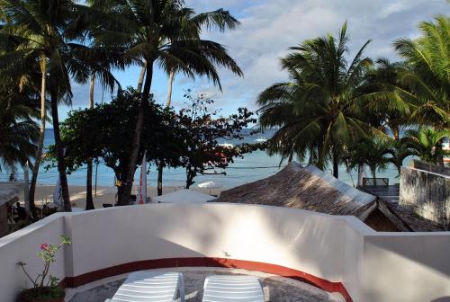 サーフサイド ボラカイ リゾート & スパ11