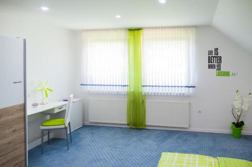 Modrin Apartments - image 2