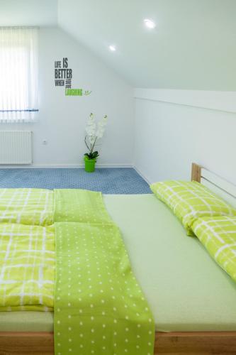 Modrin Apartments - image 4