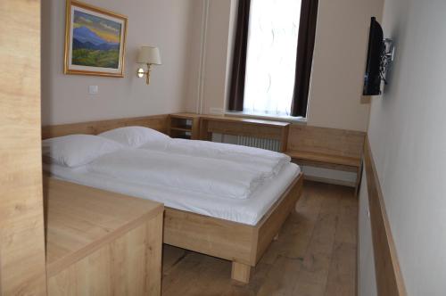 Hotel Slovenj Gradec - image 11