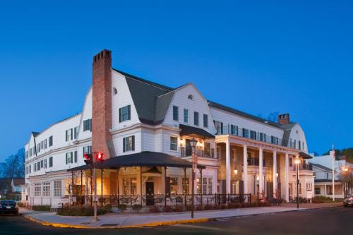 Colgate Inn Hamilton (NY)