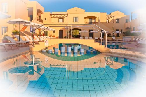 Silver Beach Hotel & Apartments - All inclusive - image 2