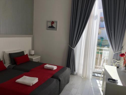 Chiaia Guest House, Neapel (Foto 9)