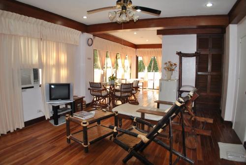 サーフサイド ボラカイ リゾート & スパ7