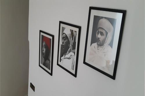 Riad Simon Room Type - Deluxe Room