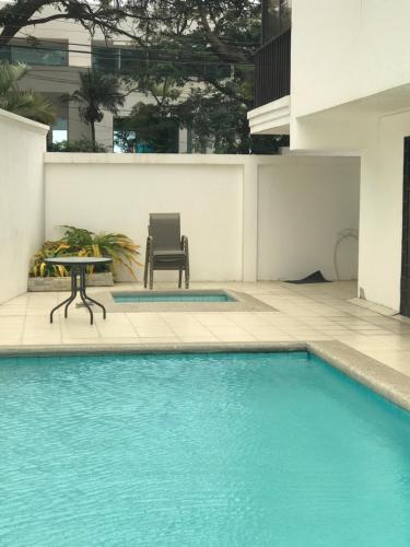 Montecarlo Salinas in Salinas