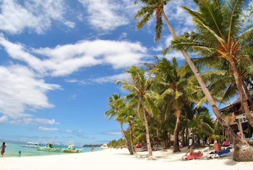 サーフサイド ボラカイ リゾート & スパ15