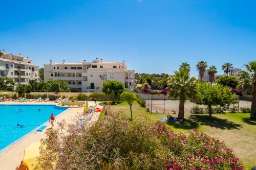  Dunas do Alvor T2 in Alvor